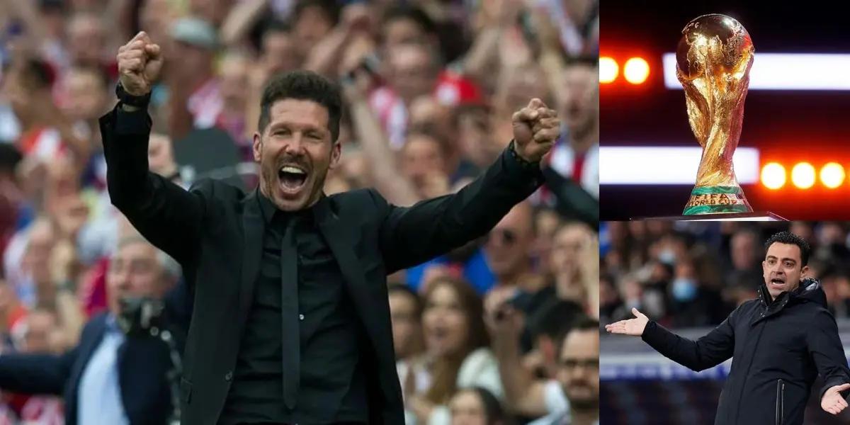 No lo ficharon cuando podían y ahora se lamentan.