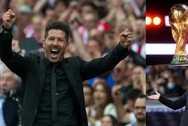 No lo ficharon cuando podían y ahora se lamentan.