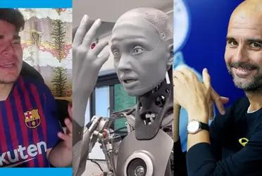 No lo ficharon cuando podían y ahora sufren su ausencia.