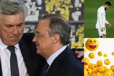 No lo quería nadie y ahora le sobran pretendientes al jugador belga.