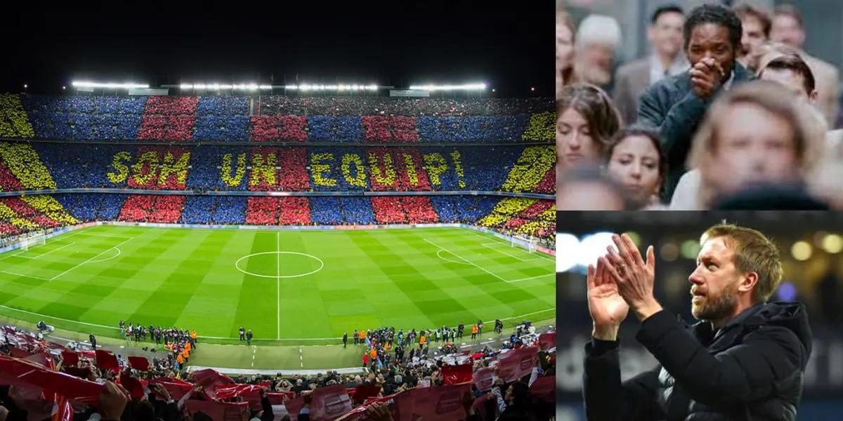 No lo valoraron y ahora lo disfrutan en la Premier League.