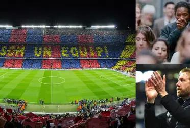 No lo valoraron y ahora lo disfrutan en la Premier League.