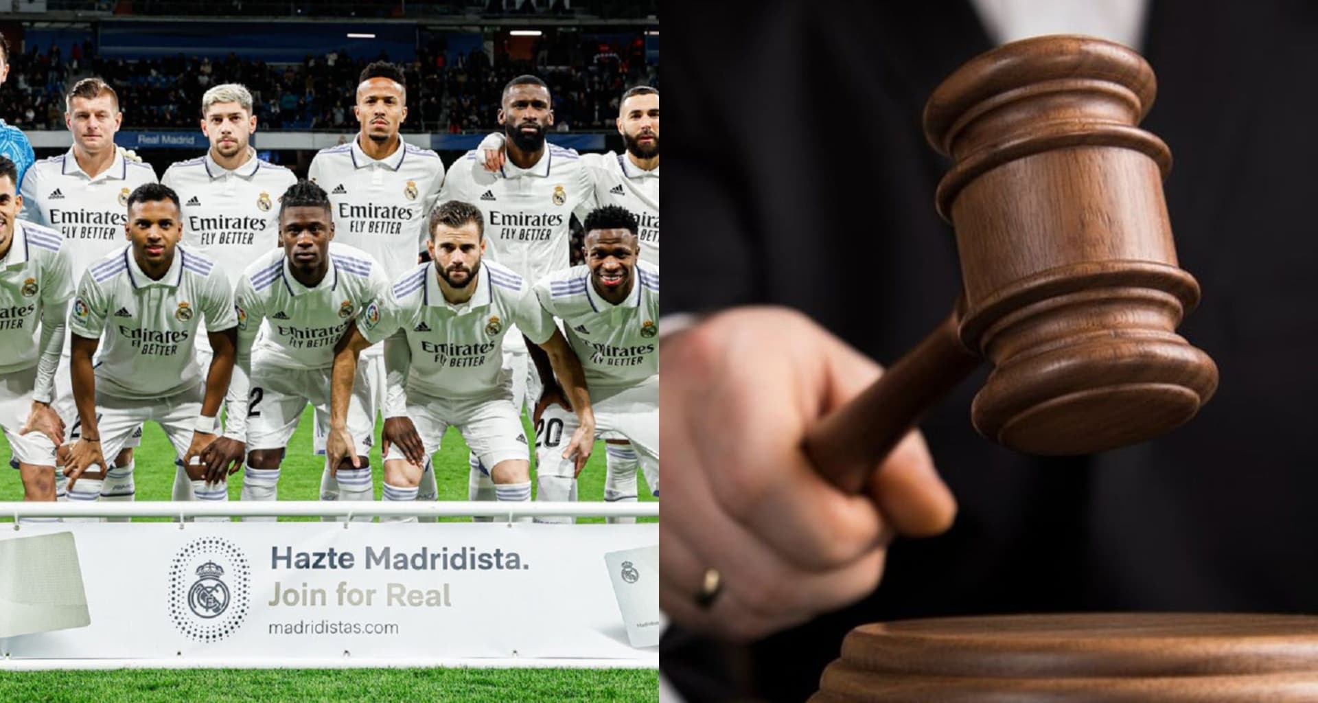No podrán creer de quién se trata