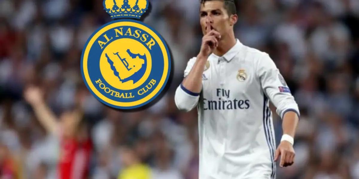 No quiso volver al Real Madrid por Al-Nassr y mira cómo trataron a Cristiano Ronaldo