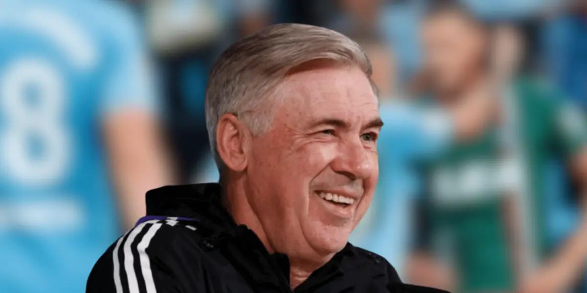 No se puede creer lo que ha pasado con este jugador: va camino al gol más burro del 2023