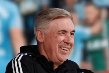 No se puede creer lo que ha pasado con este jugador: va camino al gol más burro del 2023