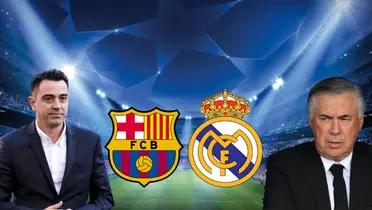 No será en cuartos, ¿cuándo podría cruzarse Barça y Real Madrid en Champions?
