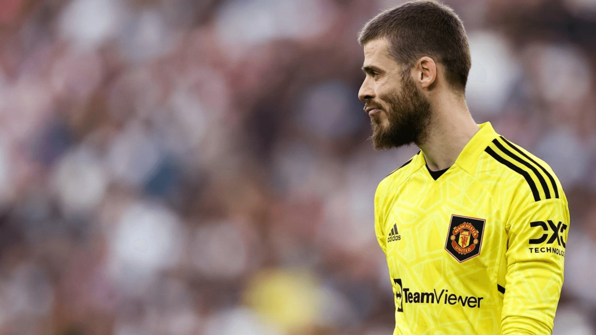 No solo Barça, los otros dos clubes de La Liga que quieren fichar a De Gea