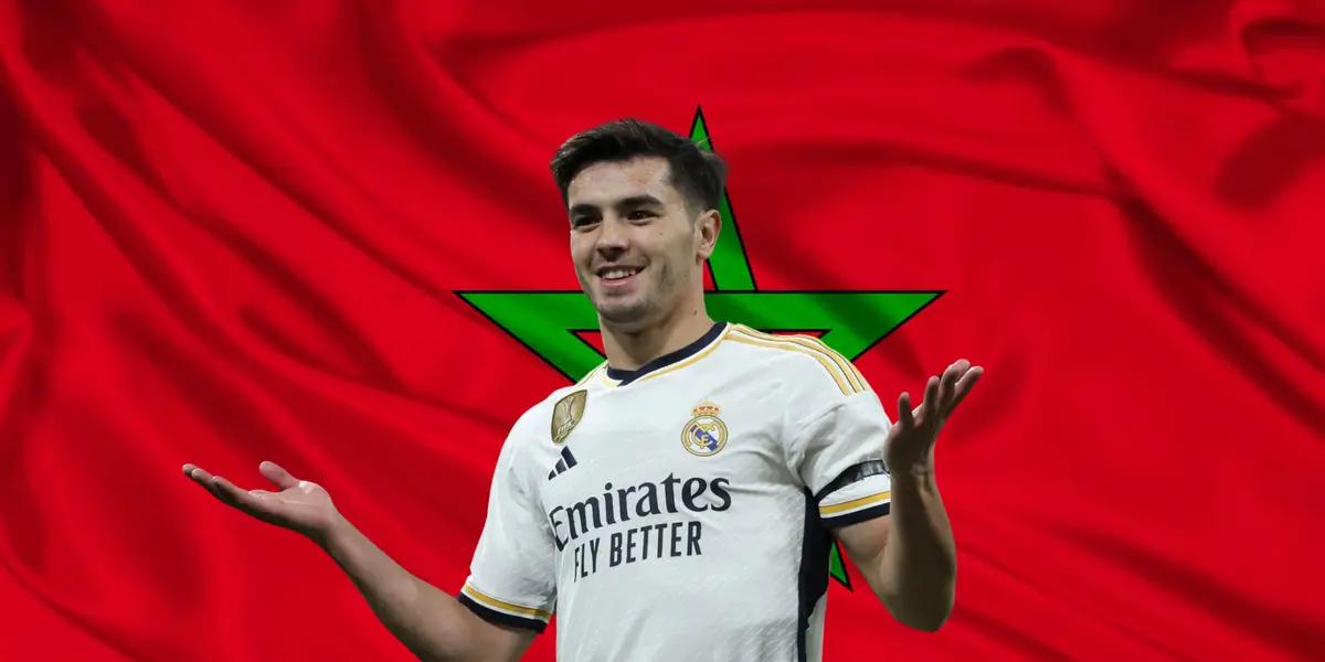 No solo Brahim, los otros cinco españoles que jugarán para Marruecos