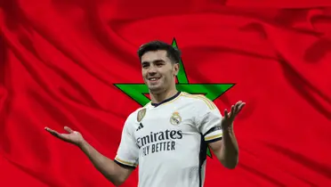 No solo Brahim, los otros cinco españoles que jugarán para Marruecos
