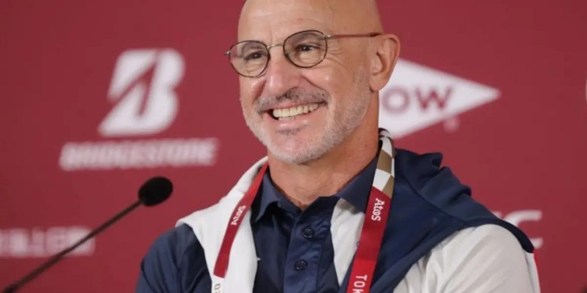 No solo Cubarsí, la otra novedad inédita de España para la fecha FIFA