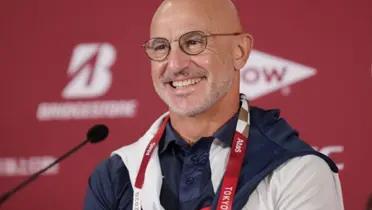 No solo Cubarsí, la otra novedad inédita de España para la fecha FIFA