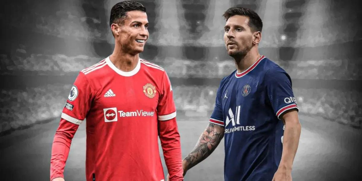 No solo despiertan admiración por lo que generan dentro del campo de juego, también la despiertan por el dinero que generan fuera de los estadios. Este es el ranking más exclusivo del planeta fútbol. Descubramos el club de los 5.