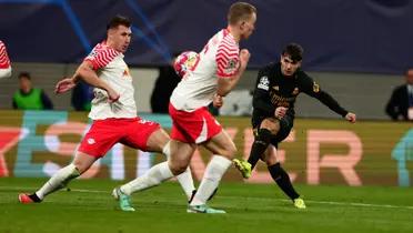 No solo el gol anulado de Leipzig, por esto dicen que el Madrid es club corrupto