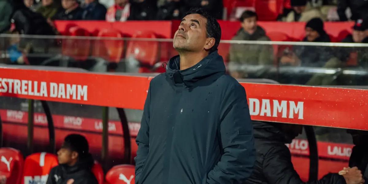 No sólo el penal, la decisión del juez De Burgos que hizo estallar a Girona