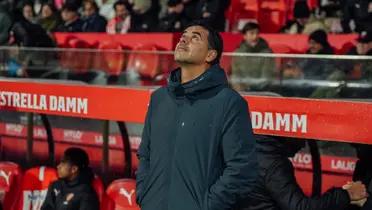 No sólo el penal, la decisión del juez De Burgos que hizo estallar a Girona