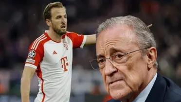 No solo Kane, el nuevo fichaje que Bayern Múnich quiere robarle a Real Madrid