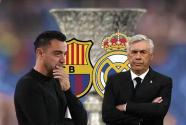 No solo la Supercopa, el fichaje de 85 millones que buscan Barça y Madrid