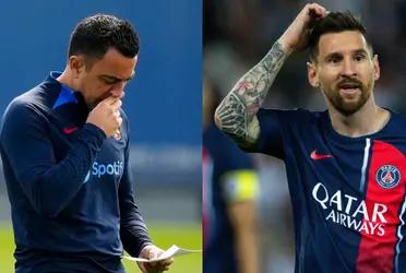 No solo Lionel Messi puede ser baja en FC Barcelona por dinero porque ahora se suma un nuevo caso