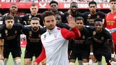 No solo Rakitic, la figura de Real Madrid que podría terminar en Arabia