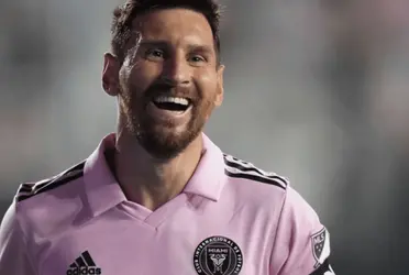 No son todas malas para Lionel Messi en el final de la temporada 2023 de la MLS