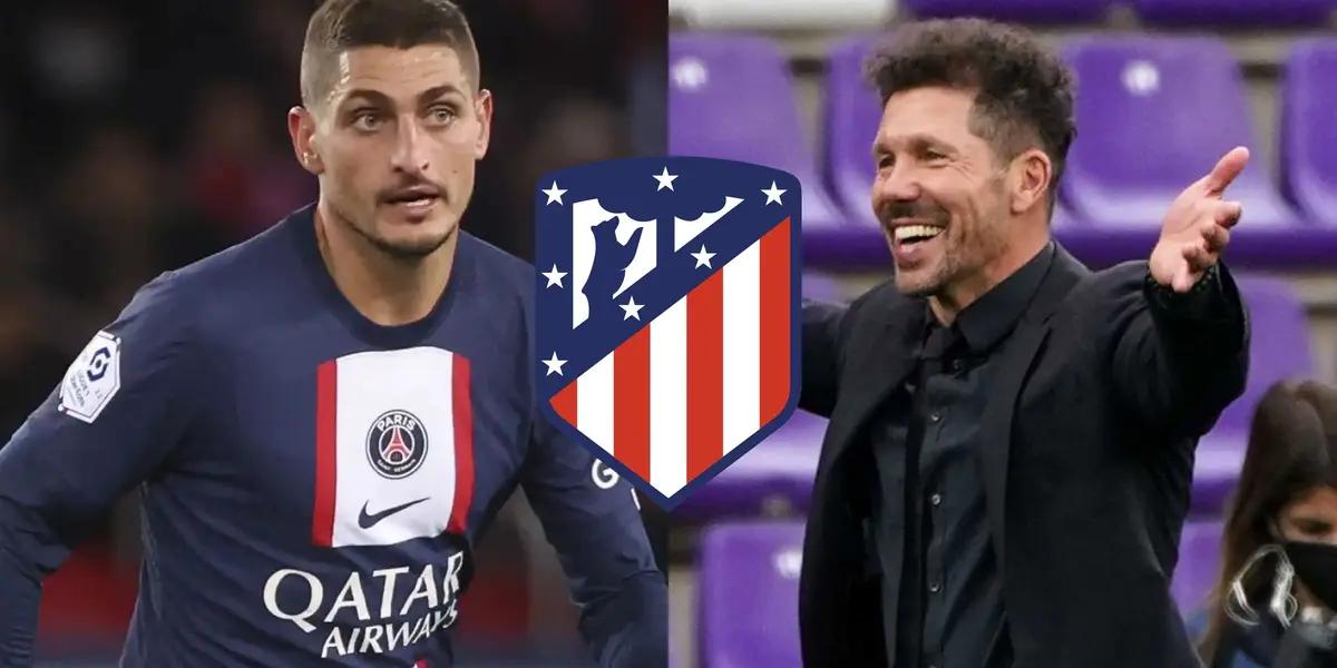 Noticias que ilusionan a Atlético de Madrid