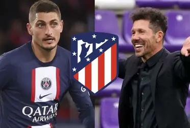 Noticias que ilusionan a Atlético de Madrid