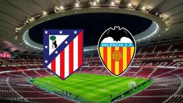 Nou Mestalla sustituiría al Metropolitano en el caso de que dejase de ser sede