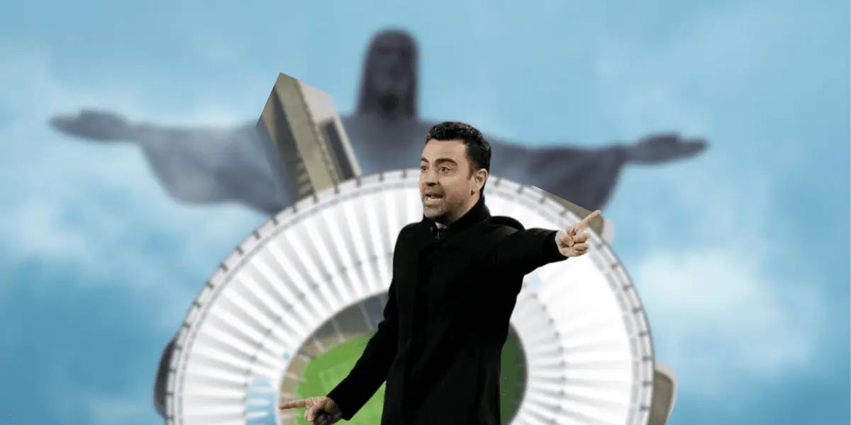 Nueva incursión blaugrana en tierras sudamericanas en este remate del mercado de pases