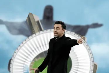 Nueva incursión blaugrana en tierras sudamericanas en este remate del mercado de pases