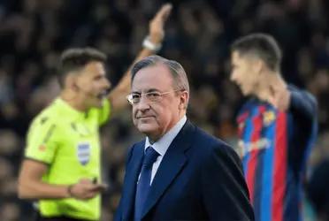 Nueva polémica se vive en el inicio de LaLiga entre las dos instituciones