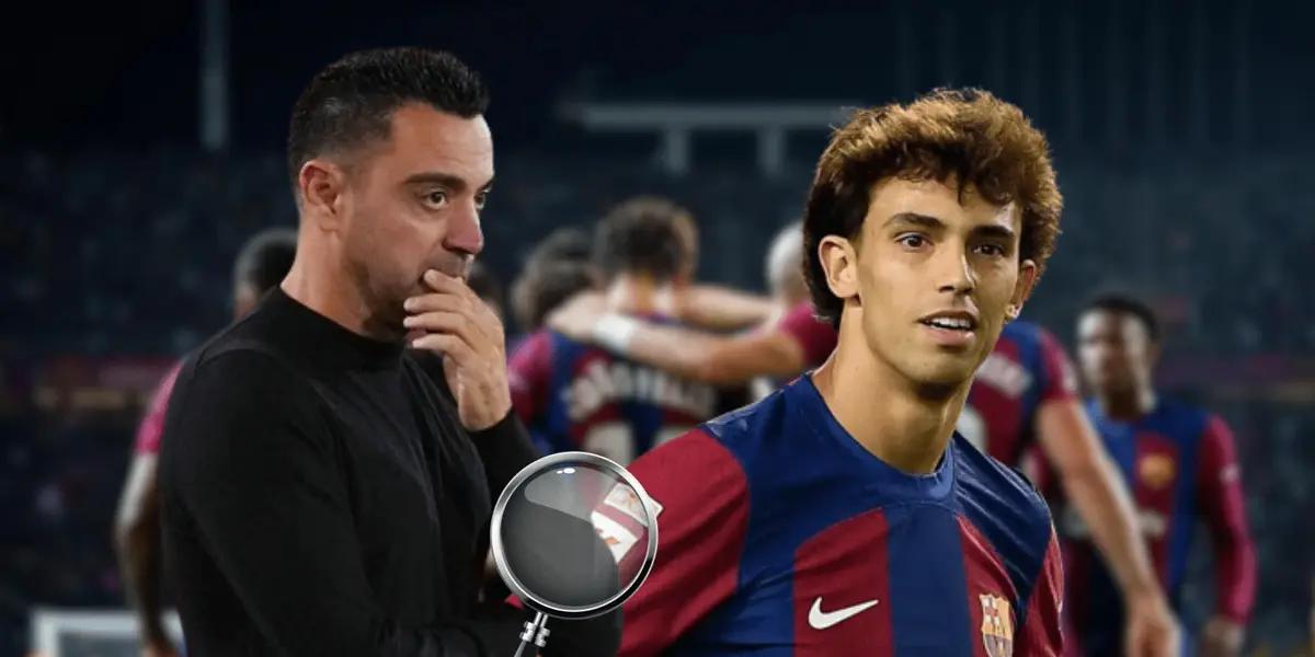 Nueva situación para el Barça quien pone sus ojos en esta joya del mercado