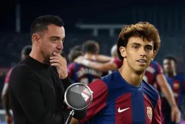 Nueva situación para el Barça quien pone sus ojos en esta joya del mercado