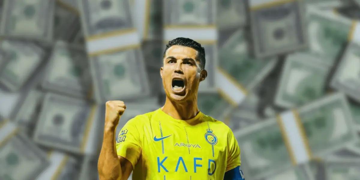 Nueva victoria del Al-Nassr en la AFC Champions League