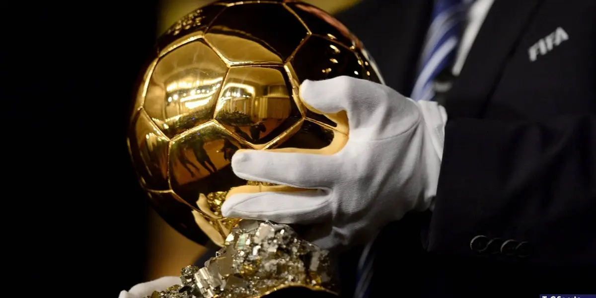 Nuevamente como todos los años, vuele el camino hacia el balon de oro, el premio individual más importante en la carrera de un futbolista, FIFA dio la lista de 30 nominados, con algunos nombres esperados y algunas sorpresas, esto son los nominados.