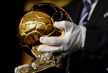 Nuevamente como todos los años, vuele el camino hacia el balon de oro, el premio individual más importante en la carrera de un futbolista, FIFA dio la lista de 30 nominados, con algunos nombres esperados y algunas sorpresas, esto son los nominados.