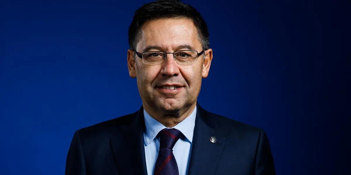 Nuevas pruebas en el caso del Barcagate ponen en aprietos a Bartomeu.
