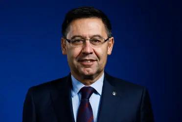 Nuevas pruebas en el caso del Barcagate ponen en aprietos a Bartomeu.