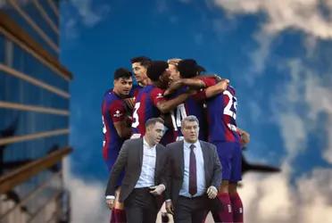 Nuevo giro en la negociación por este futbolísta