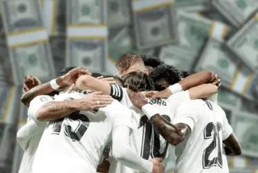 Nuevo intento de la Super Liga Saudí por este jugador