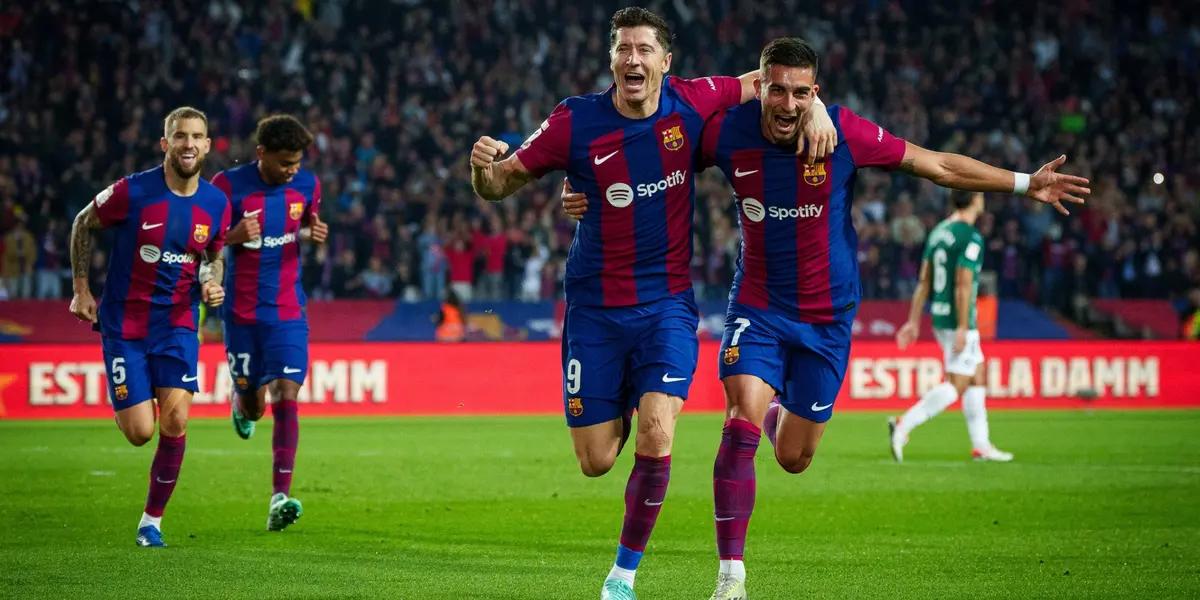 ¿Nuevo líder de la defensa culé? El Barça cierra el cerco sobre el central alemán