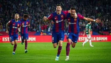 ¿Nuevo líder de la defensa culé? El Barça cierra el cerco sobre el central alemán