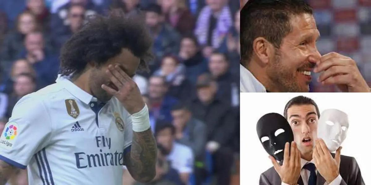 Nunca le dieron su lugar y decidió cambiar de bando.