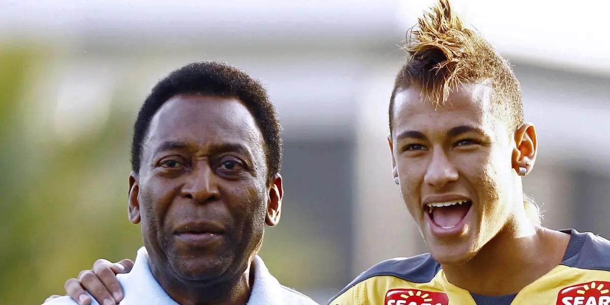 O Rei falleció este jueves a sus 82 años y los mejores jugadores del mundo se pronuncian.