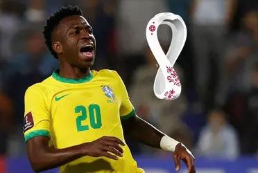 Ocurre desde la Copa del Mundo de Estados Unidos 1994.