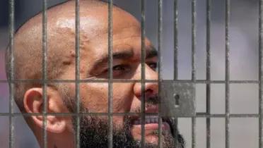 Oficial, de ganar todo en el Barça mira cuánto tiempo estará en cárcel Dani Alves