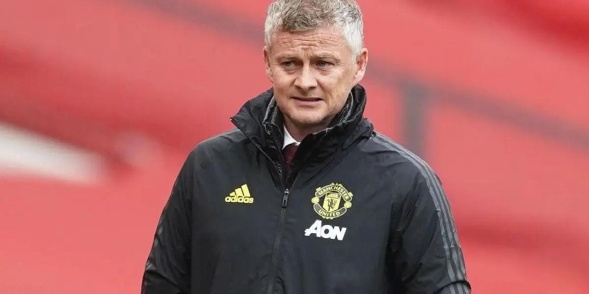 Ole Gunnar Solskjaer el entrenador del Manchester United, equipo al que retornó Cristiano Ronaldo, está en la cuerda floja y en Inglaterra ya se empezó a especular con posibles nombres en caso que su equipo pierda.