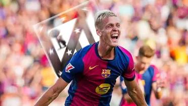 Olmo cambia el Barça por el Atleti: ¿La decisión más polémica del verano?