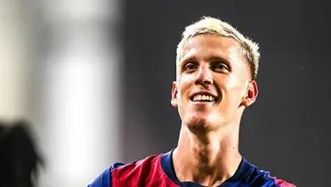 ¡OLMO, EL DESEADO! ¿Quién se llevará al crack español?