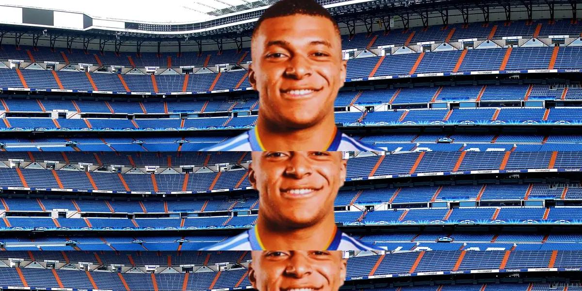 Optimismo absoluto en los pasillos de Real Madrid